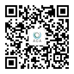 协会微信公众号